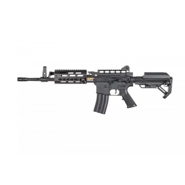 Ручний Кулемет LMG 6674 [GE]